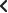 Left arrow
